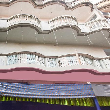 Hotel O Maa Laxmi Lodge Bankura Exterior photo