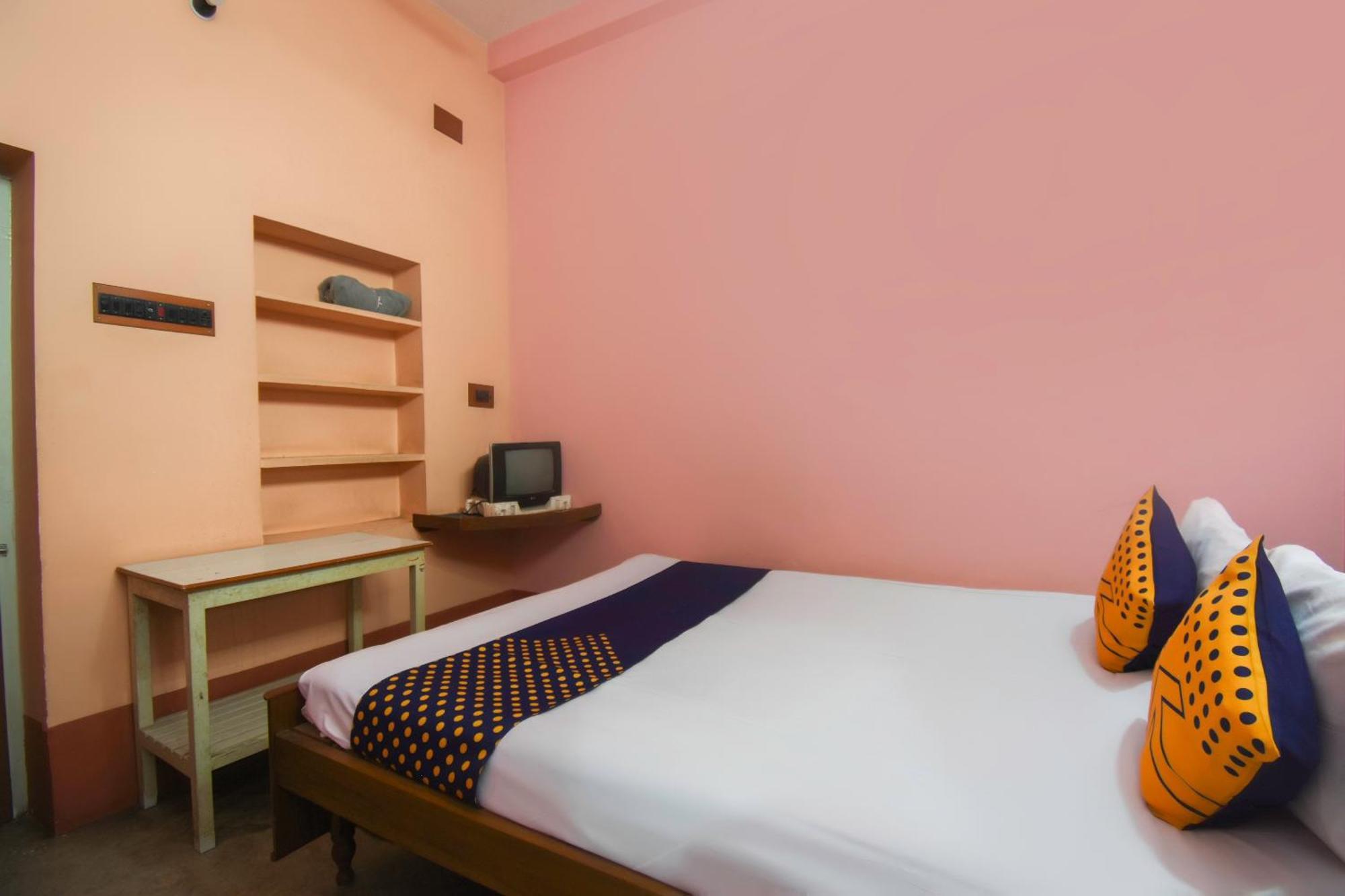 Hotel O Maa Laxmi Lodge Bankura Exterior photo
