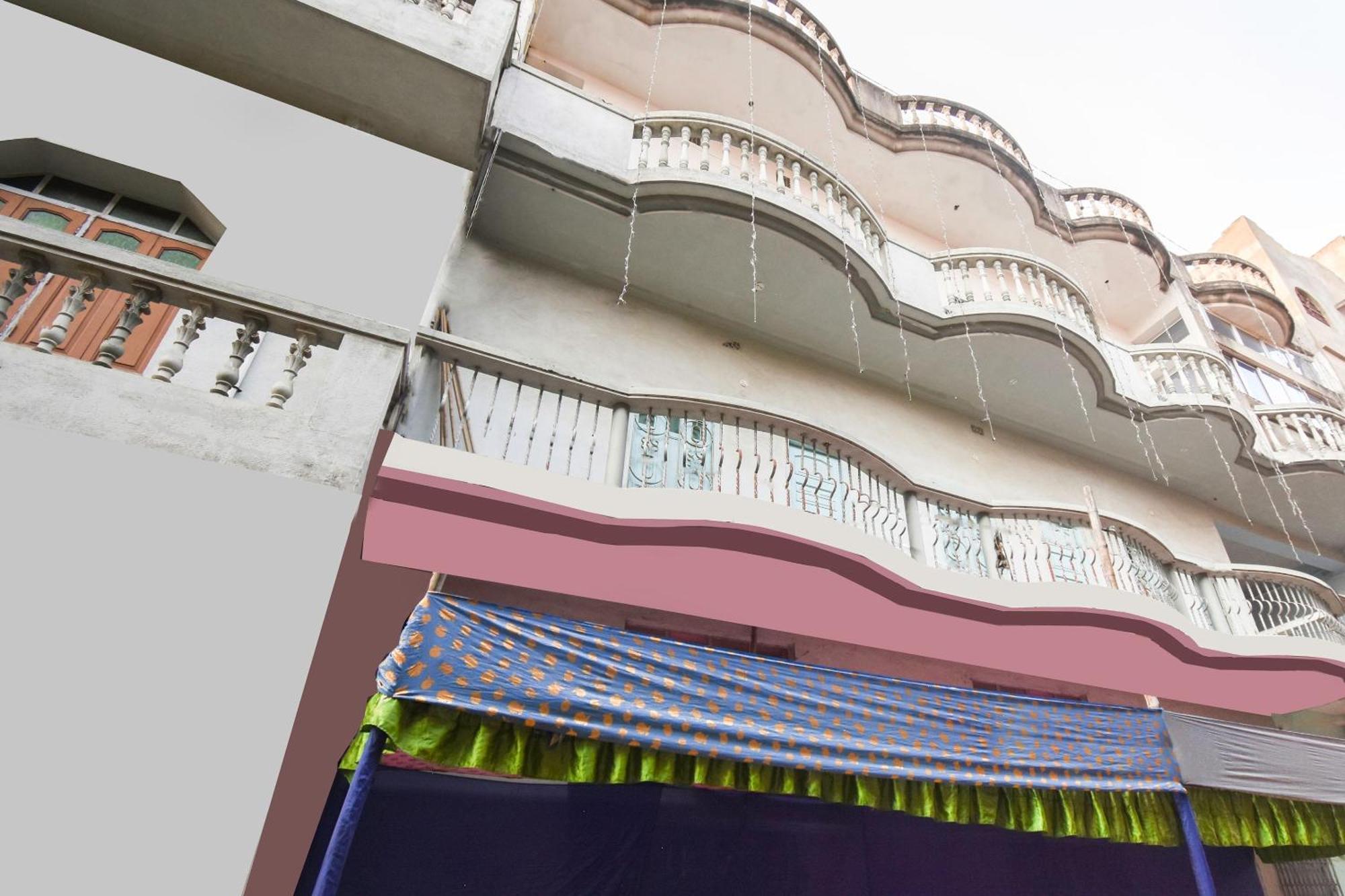 Hotel O Maa Laxmi Lodge Bankura Exterior photo