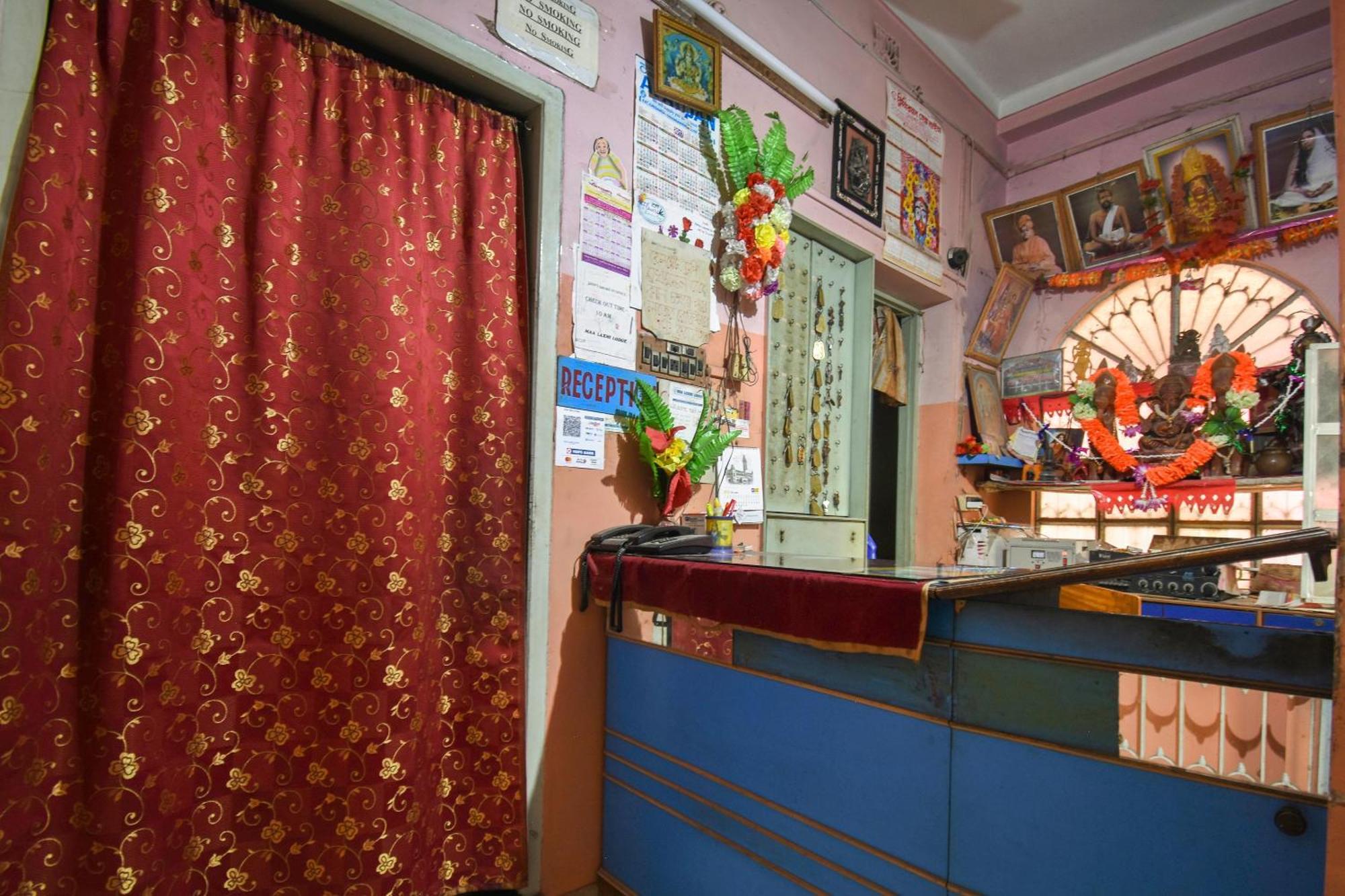 Hotel O Maa Laxmi Lodge Bankura Exterior photo