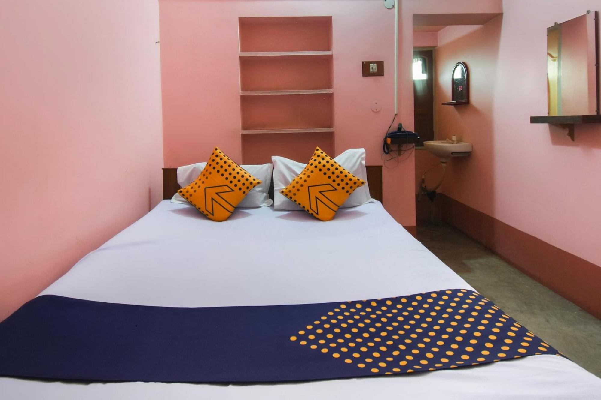 Hotel O Maa Laxmi Lodge Bankura Exterior photo