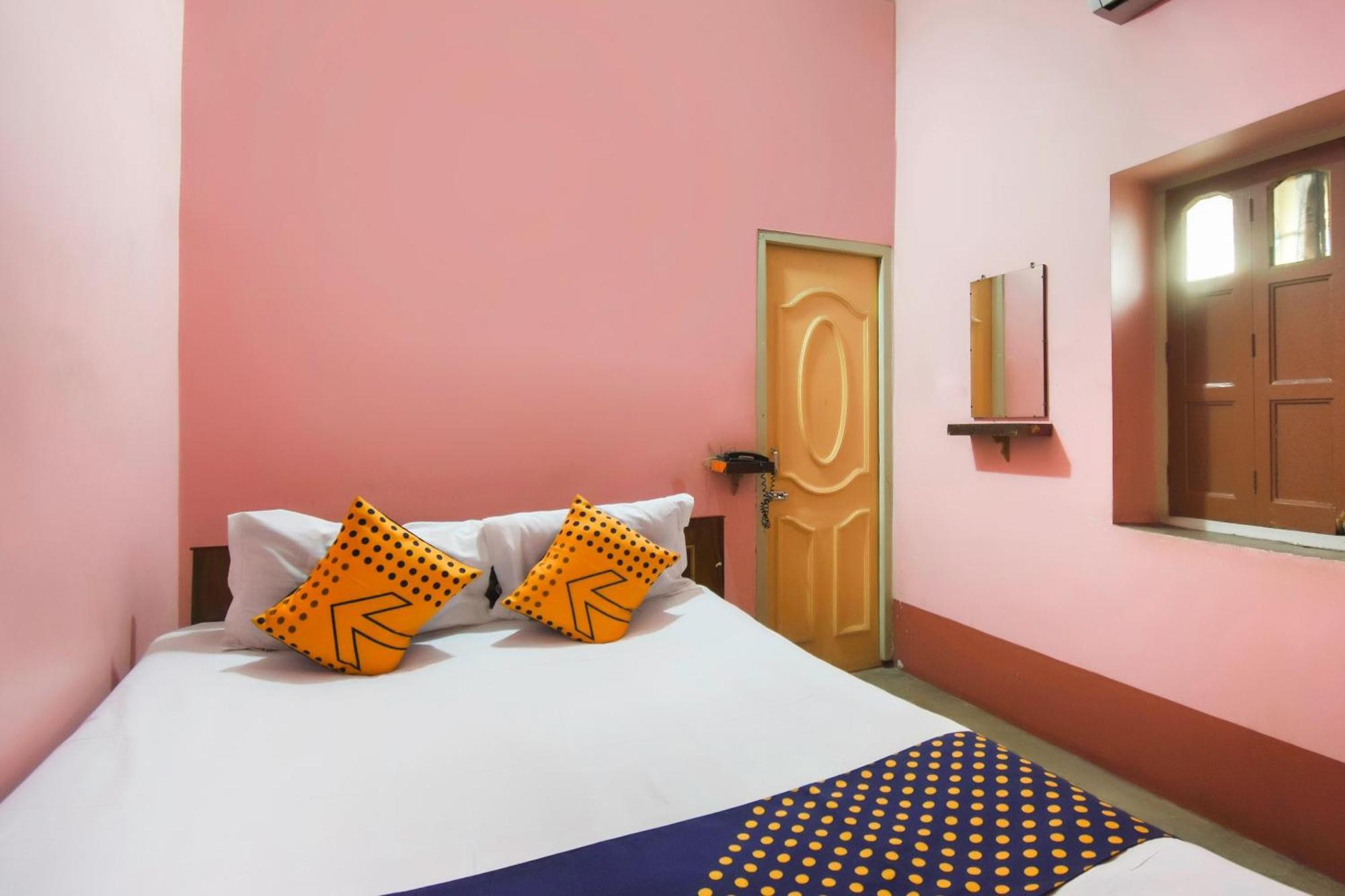 Hotel O Maa Laxmi Lodge Bankura Exterior photo