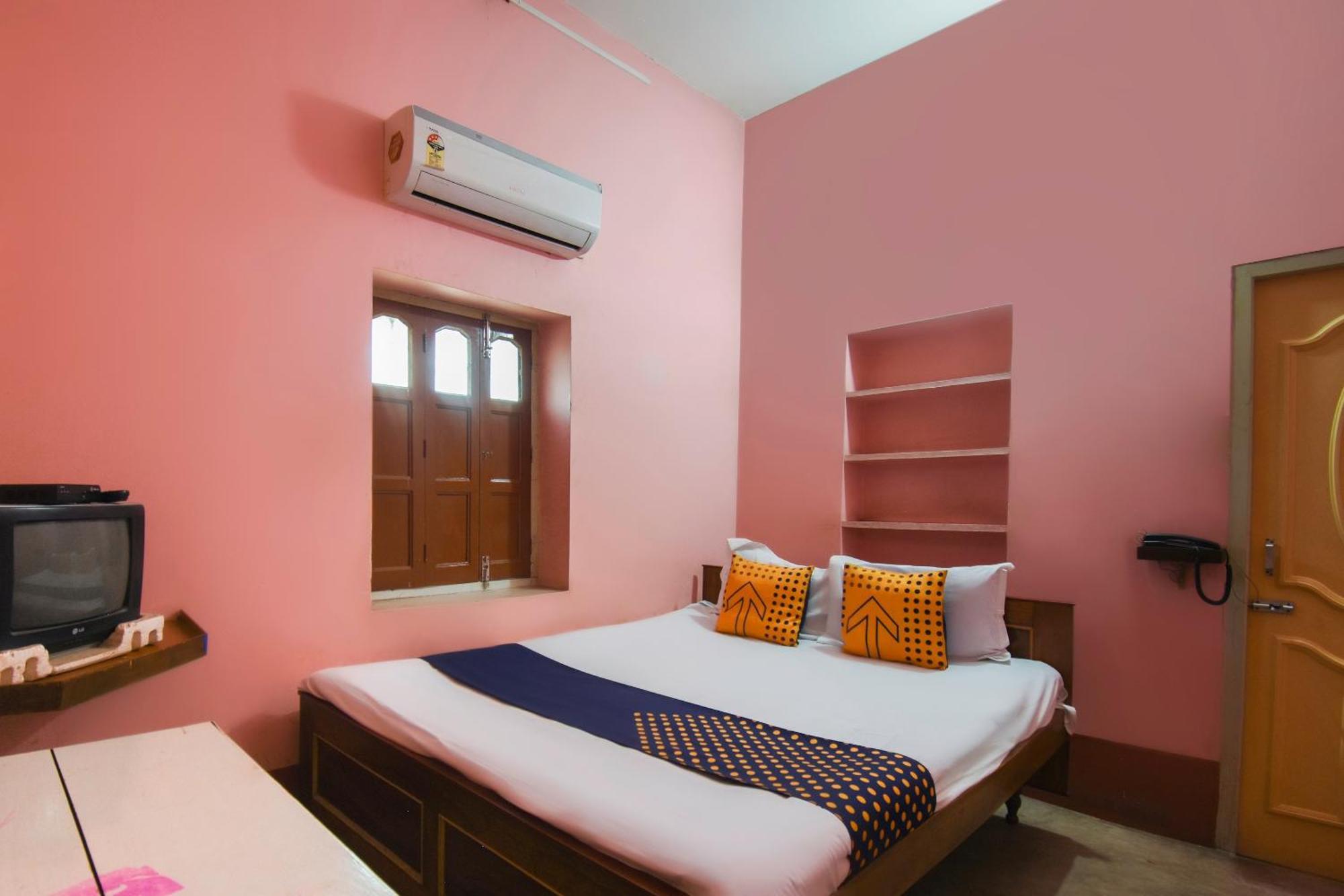 Hotel O Maa Laxmi Lodge Bankura Exterior photo