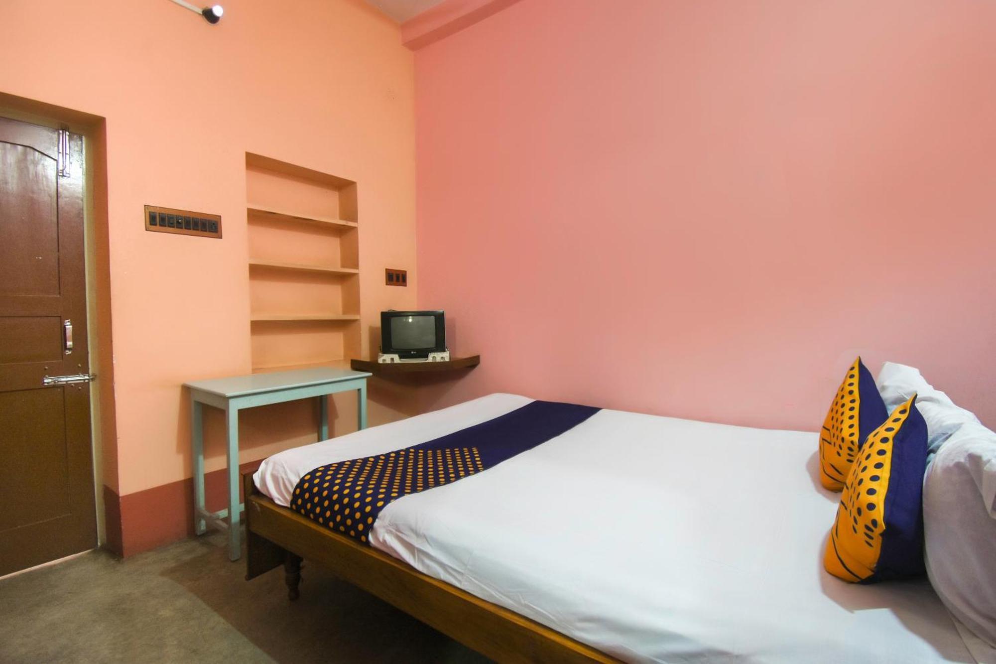 Hotel O Maa Laxmi Lodge Bankura Exterior photo