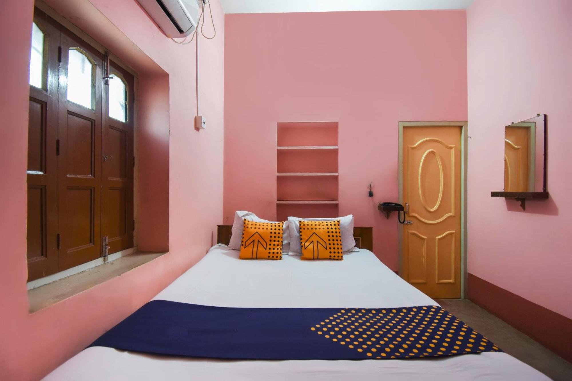 Hotel O Maa Laxmi Lodge Bankura Exterior photo