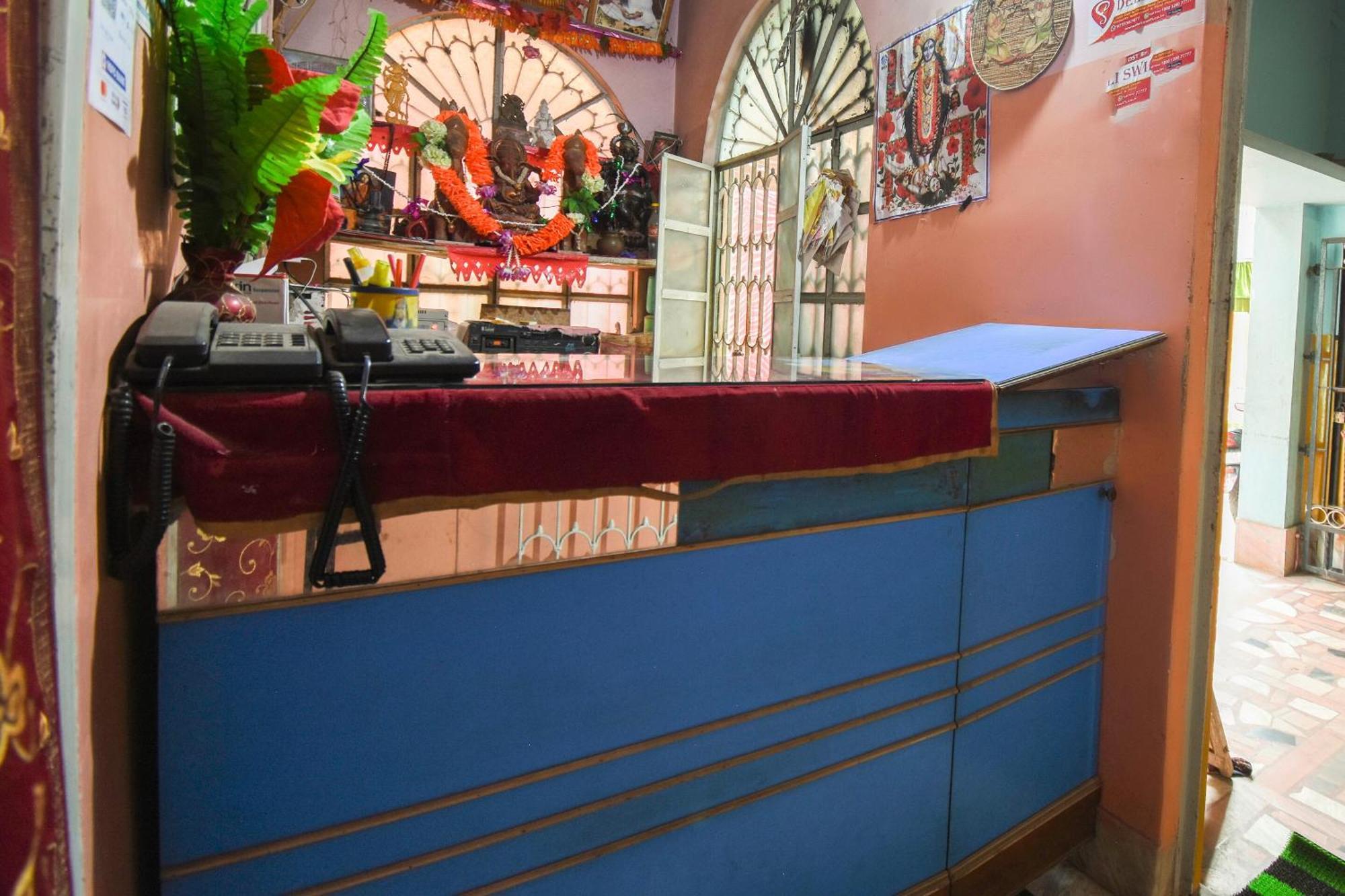 Hotel O Maa Laxmi Lodge Bankura Exterior photo