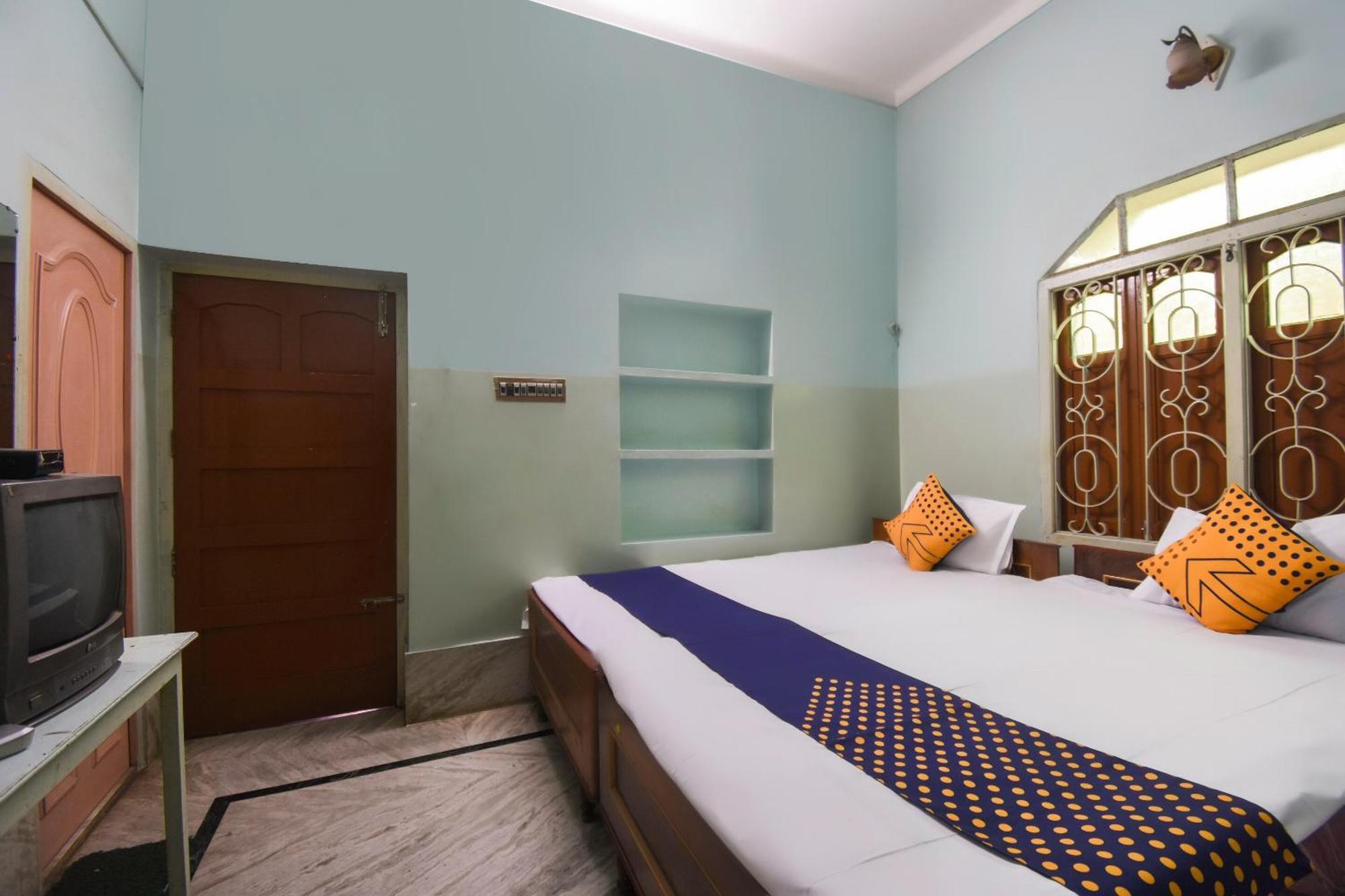 Hotel O Maa Laxmi Lodge Bankura Exterior photo
